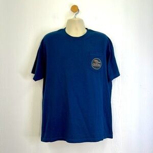 Harley Davidson - Smoky Mountain The Riders Destination TN TShirt Size XL